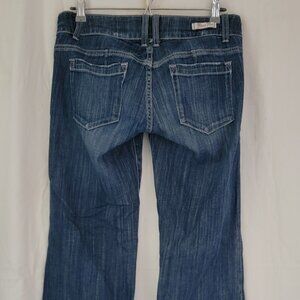 Miss Me JP4671 Size 29 Wide Leg Jeans